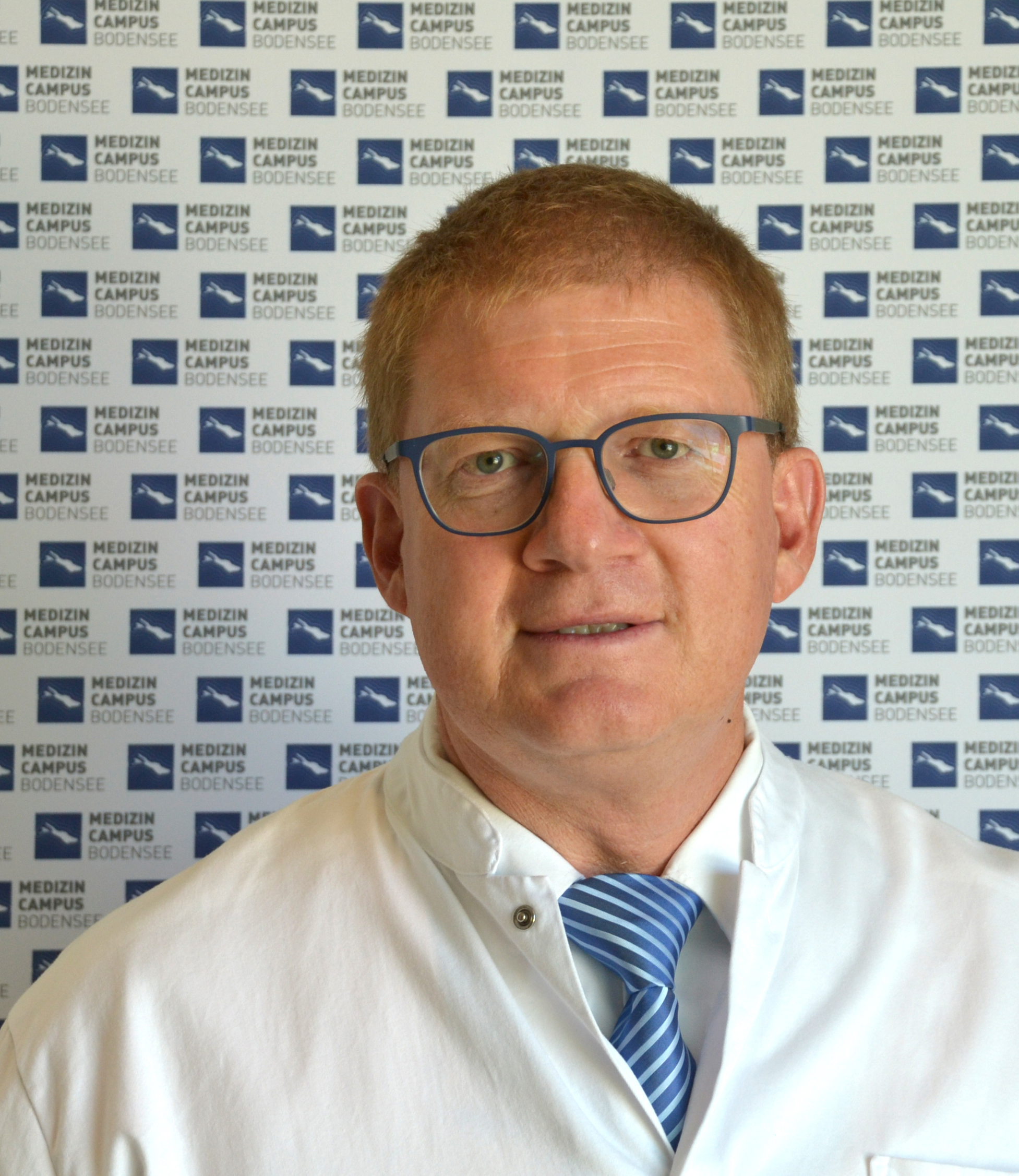 Priv.-Doz. Dr. med. Thorsten Lehmann
